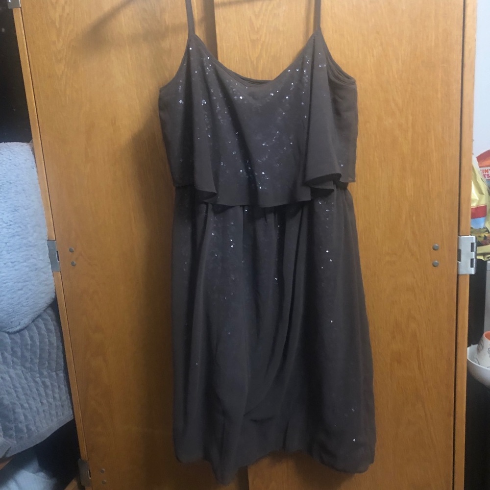 Suzi Chin for Maggy Dress